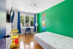 Chambre à Louer - Quebec - Québec