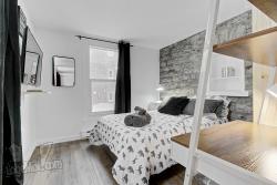 Chambre à Louer - Quebec - Québec