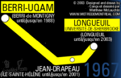 Chambre à Louer - Montreal/Ville-Marie - Québec