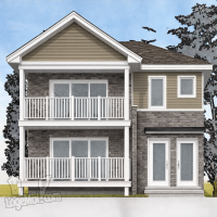 Appartement à Louer - Richelieu - Québec