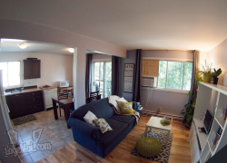 Appartement à Louer - Laval-des-Rapides - Québec