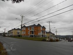 Appartement à Louer - Quebec - Québec